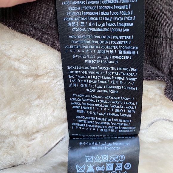 Guess Moto Jacket - Picture 14 of 16